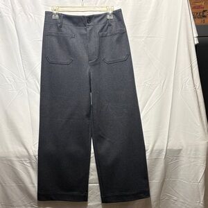 Jones New York Dark Gray Trousers